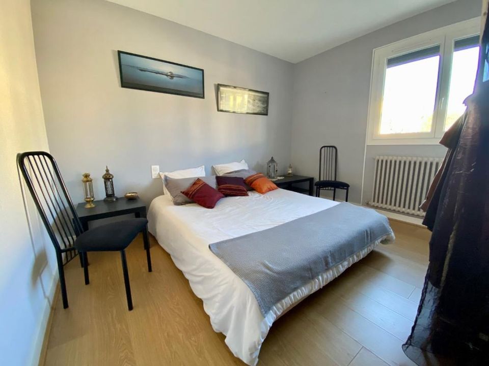 Villa i Castres, Tarn - foto 3