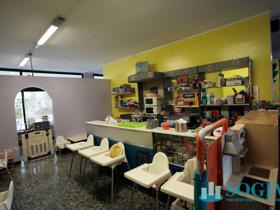 Erhvervsejendom i Peschiera Borromeo, Milan - foto 3