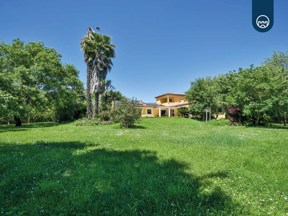 Villa i Vence, Alpes-Maritimes - foto 2