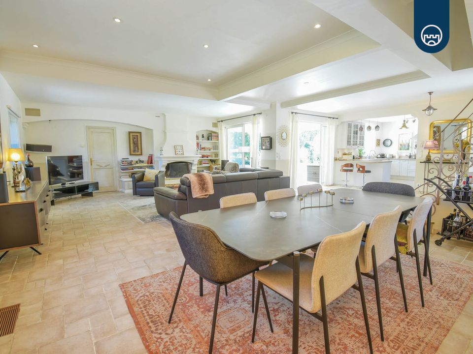 Villa i Vence, Alpes-Maritimes - foto 3