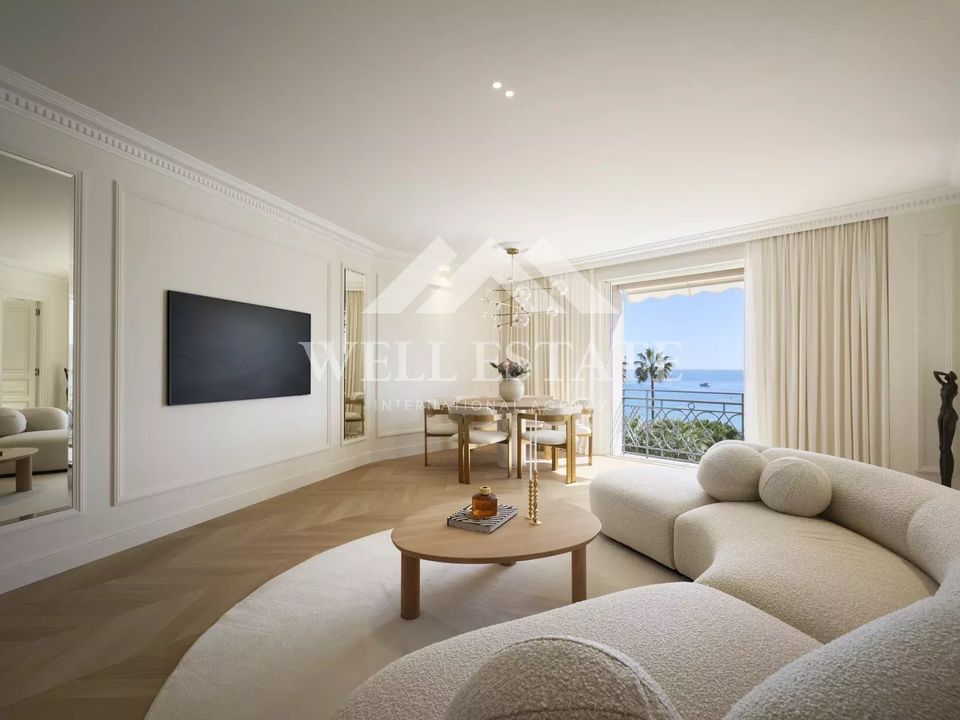 Lejlighed i Cannes, Alpes-Maritimes - foto 2