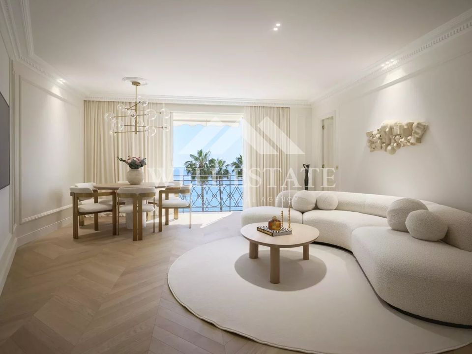Lejlighed i Cannes, Alpes-Maritimes - foto 3