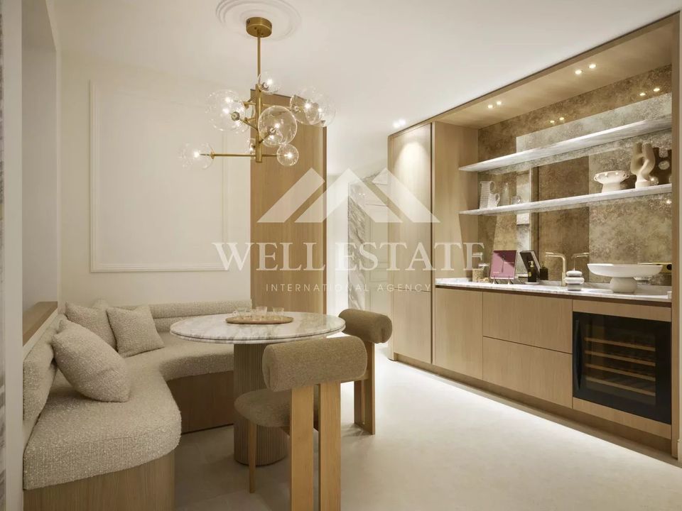 Lejlighed i Cannes, Alpes-Maritimes - foto 5