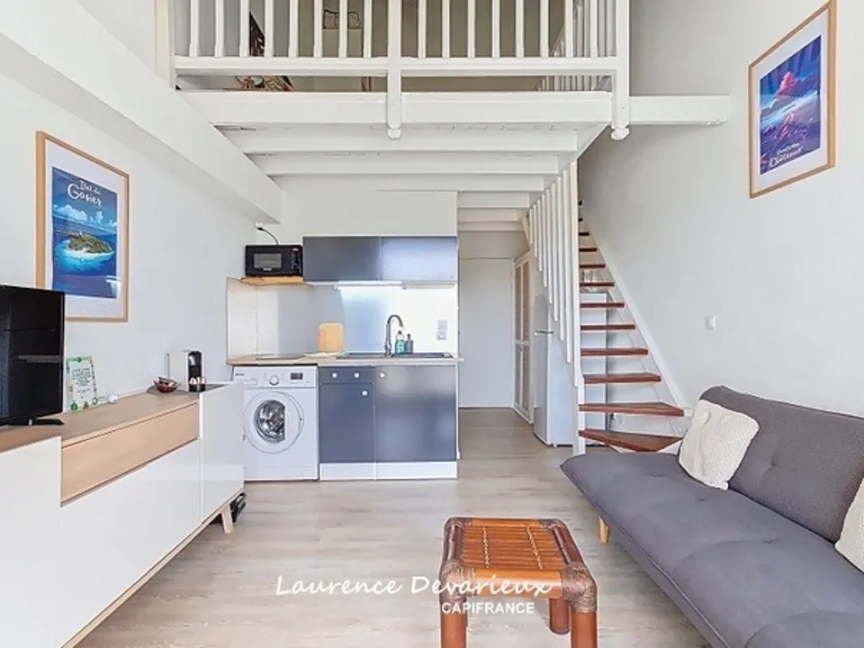 Duplex i Saint-Francois, Guadeloupe - foto 1