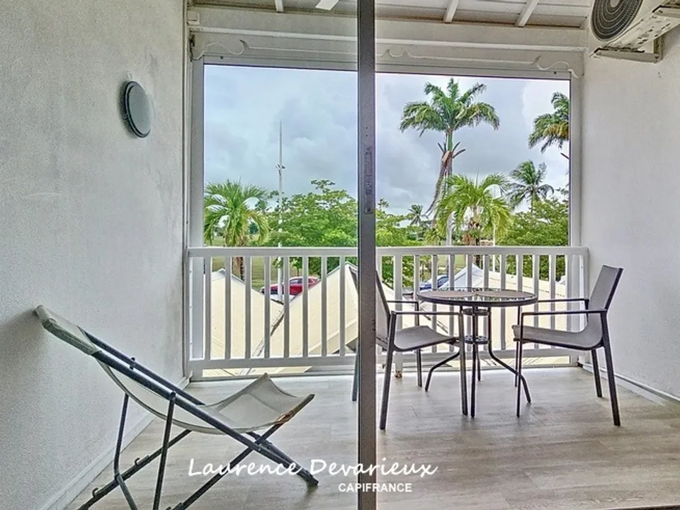 Duplex i Saint-Francois, Guadeloupe - foto 2