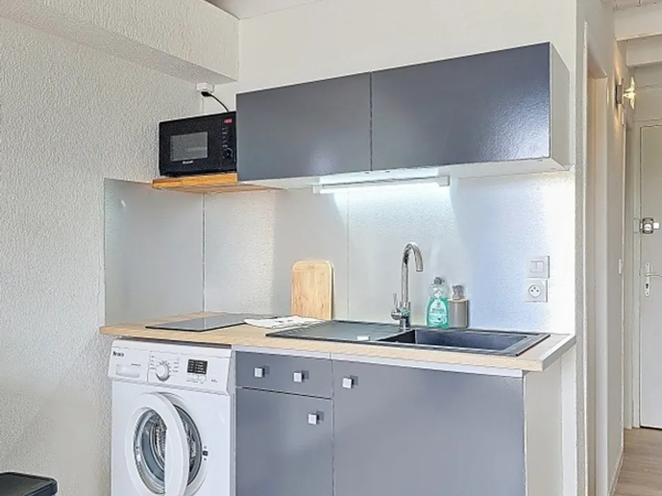 Duplex i Saint-Francois, Guadeloupe - foto 4