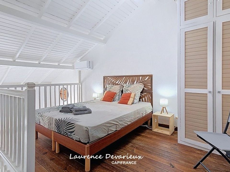 Duplex i Saint-Francois, Guadeloupe - foto 5