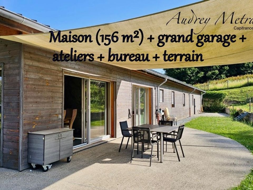 Villa a Magnieu, Ain - foto 1