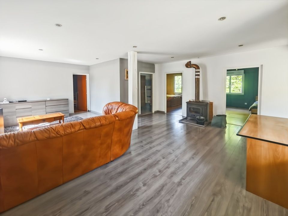 Villa i Douville, Dordogne - foto 2