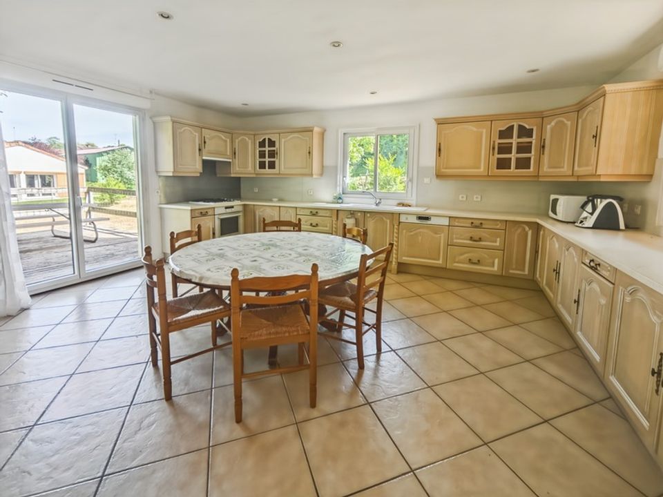 Villa i Douville, Dordogne - foto 3