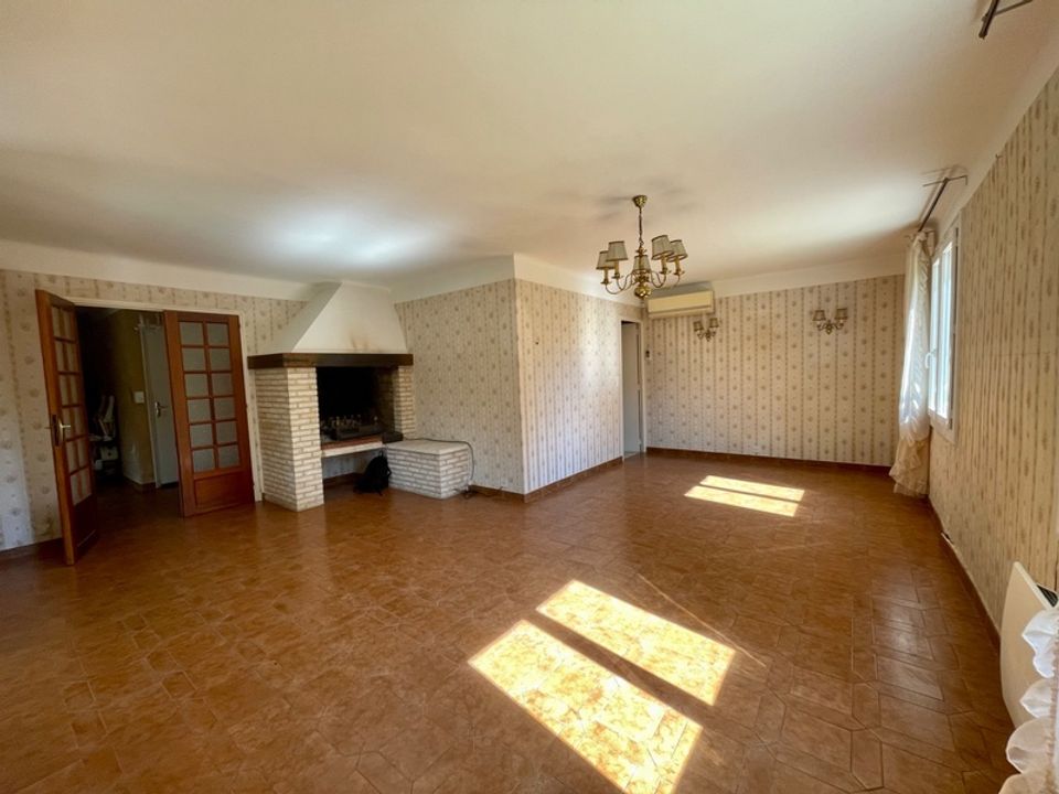 Villa i Rustrel, Vaucluse - foto 4