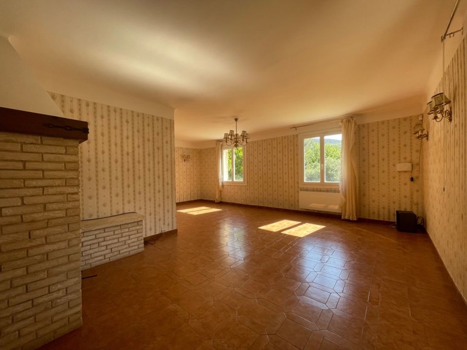 Villa i Rustrel, Vaucluse - foto 5