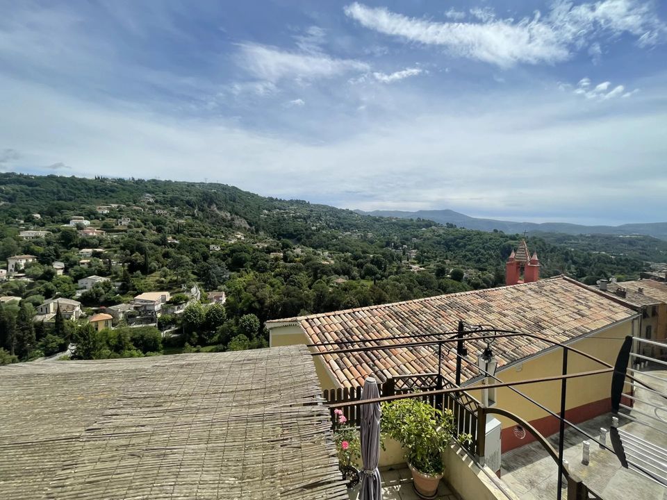 Lejlighed i Contes, Alpes-Maritimes - foto 5