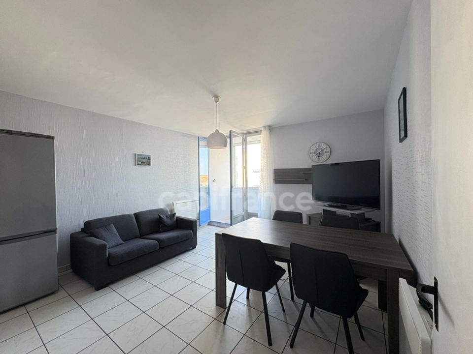 Apartamento en Saint-Hilaire-de-Riez, Vendee - foto 3
