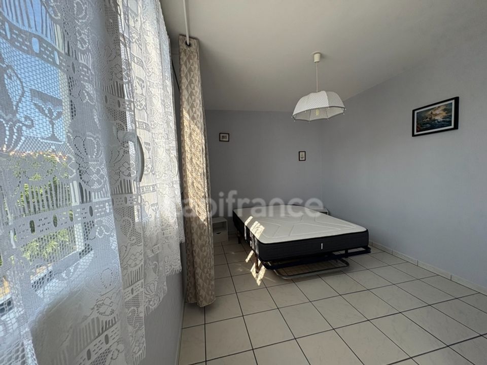 Apartamento en Saint-Hilaire-de-Riez, Vendee - foto 4