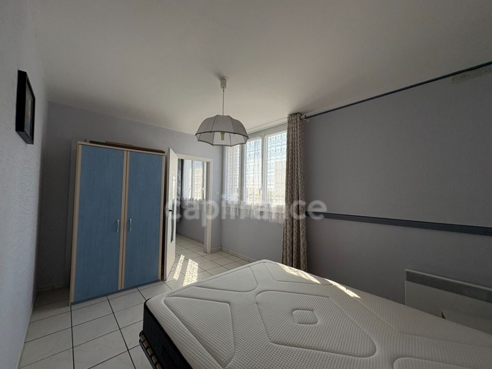 Apartamento en Saint-Hilaire-de-Riez, Vendee - foto 5