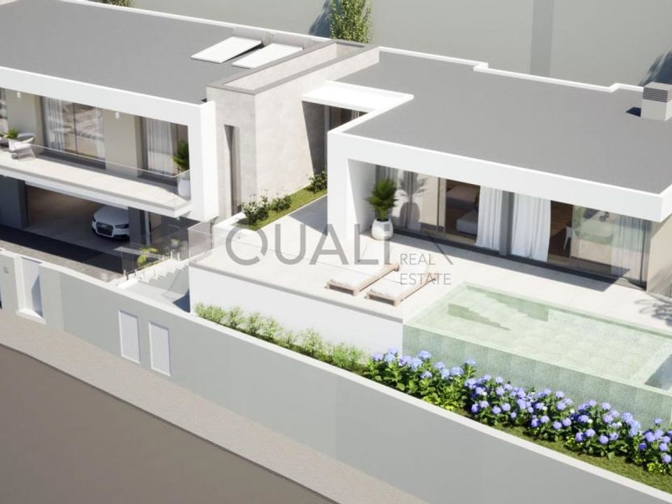 Villa i Calheta, Madeira - foto 2