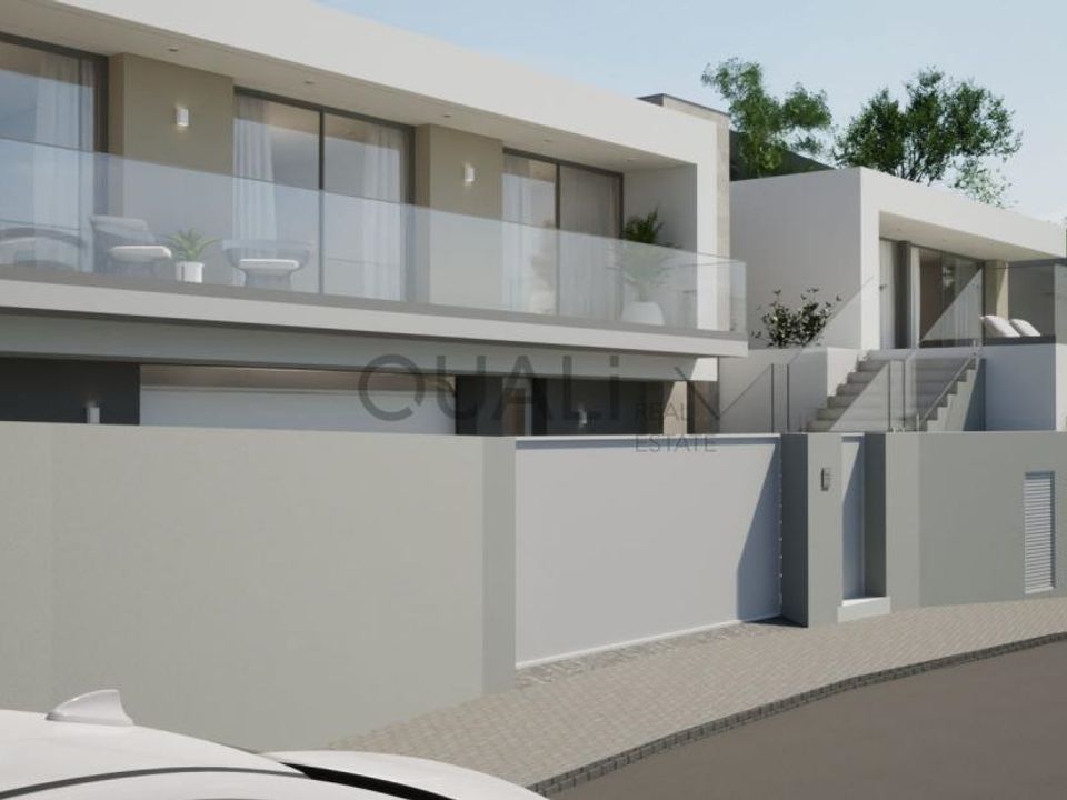 Villa i Calheta, Madeira - foto 3