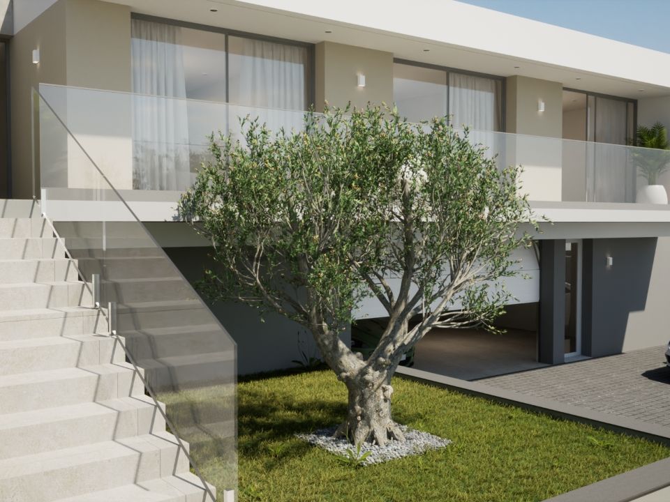Villa i Calheta, Madeira - foto 4