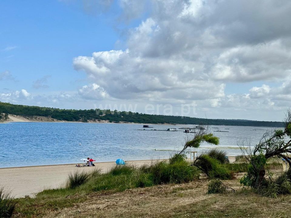 Helårsgrund i Sesimbra, Setubal - foto 2