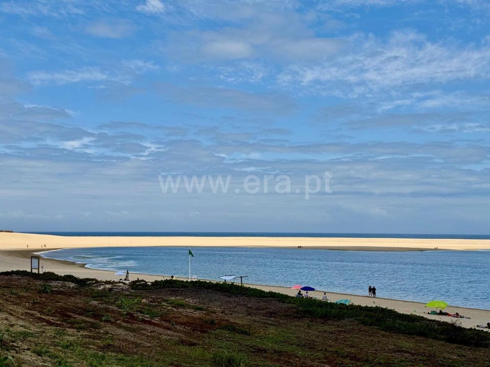 Helårsgrund i Sesimbra, Setubal - foto 3