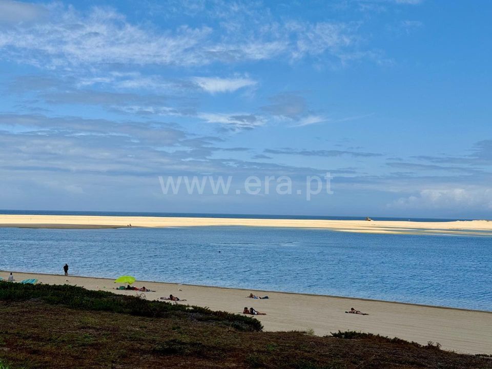 Helårsgrund i Sesimbra, Setubal - foto 4