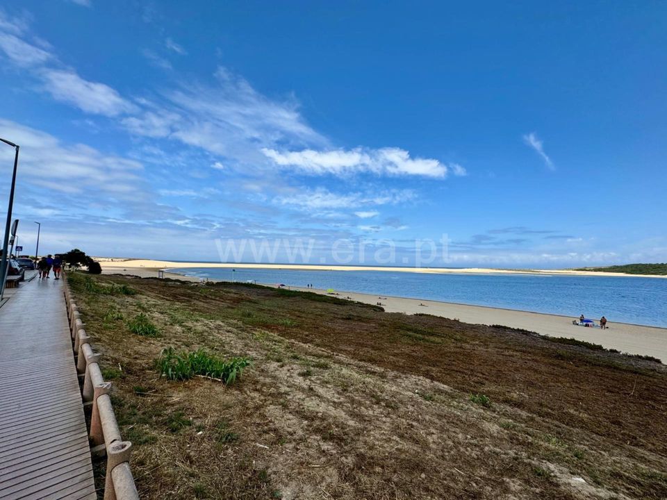 Helårsgrund i Sesimbra, Setubal - foto 5