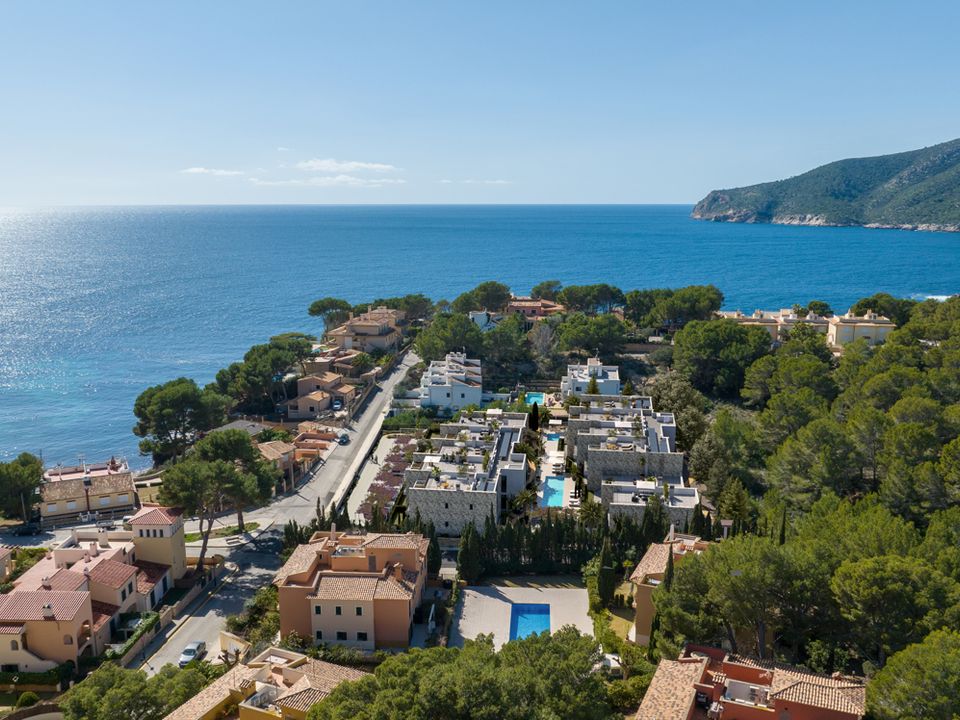 Lejlighed i Sant Elm, Mallorca - foto 4