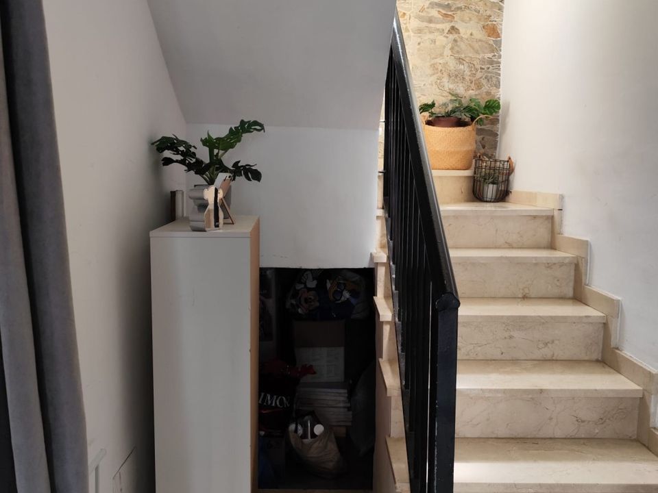 Byhus i Casares, Malaga - foto 2