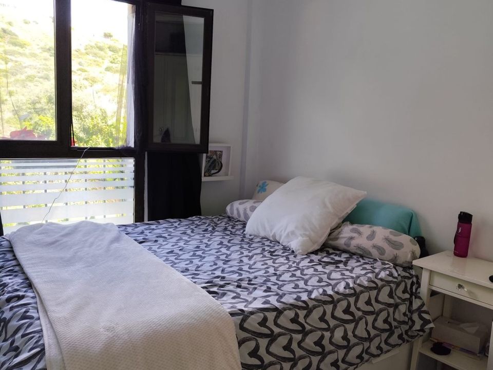 Byhus i Casares, Malaga - foto 5