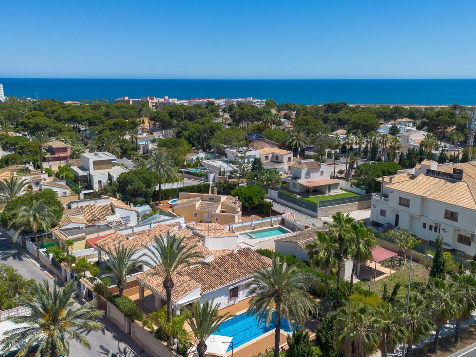 Villa i Orihuela Costa, Alicante - foto 2