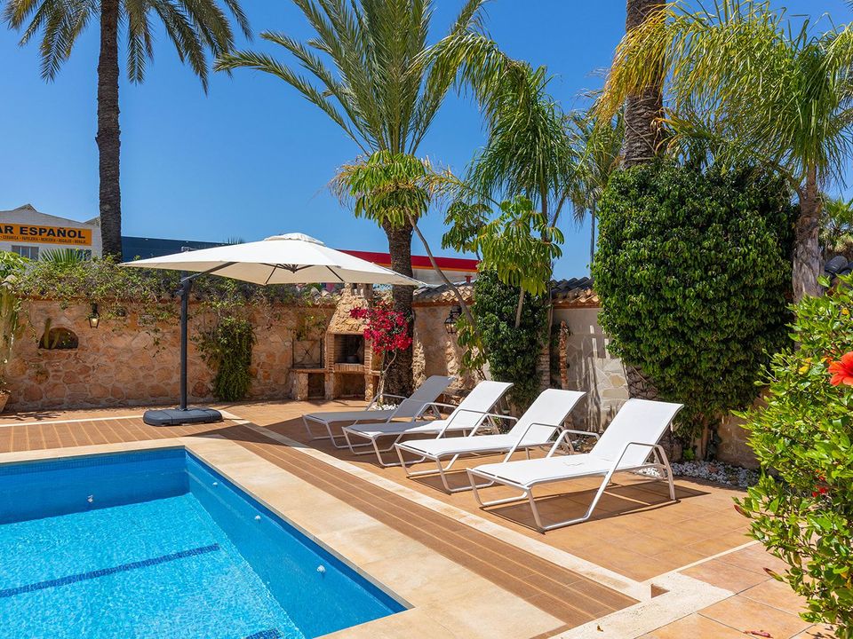 Villa i Orihuela Costa, Alicante - foto 5