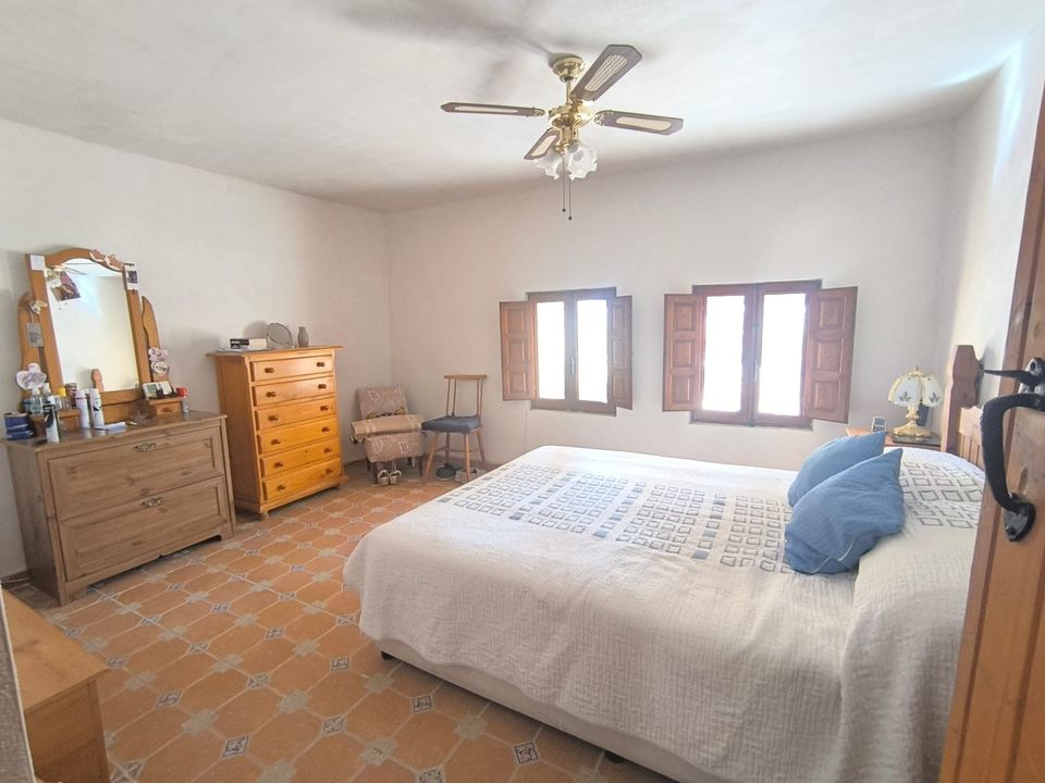 Villa i Chinorlet, Alicante - foto 4