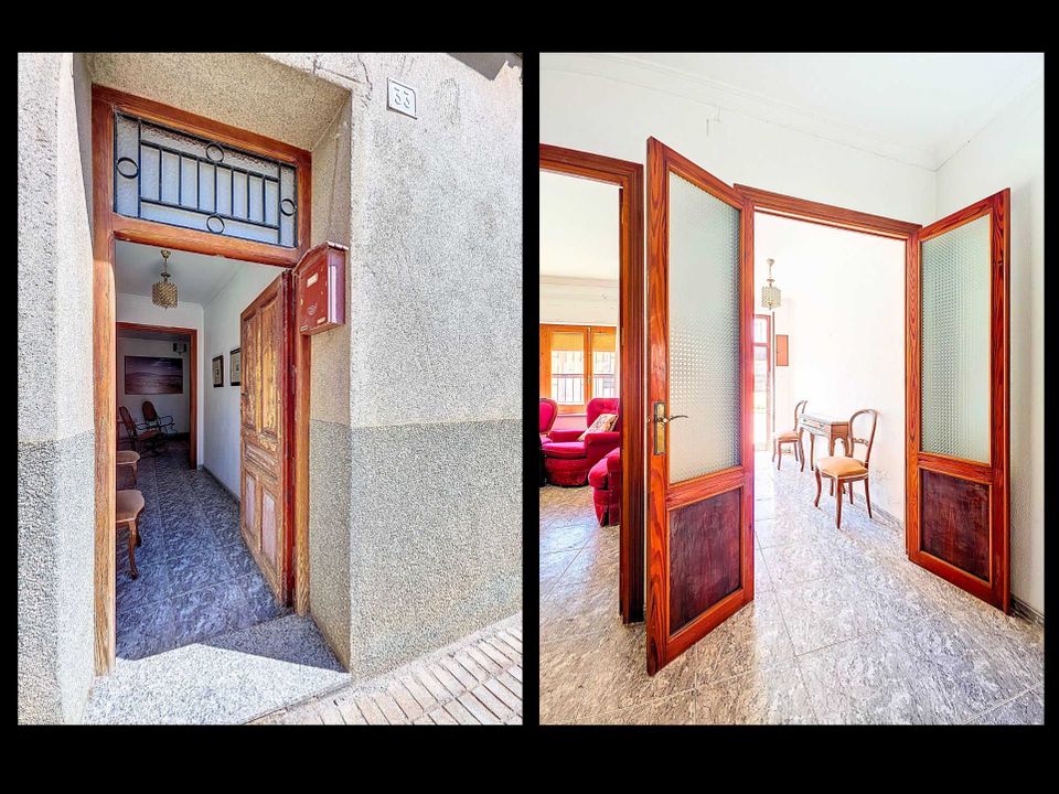 Cortijo i Pinoso, Alicante - foto 4