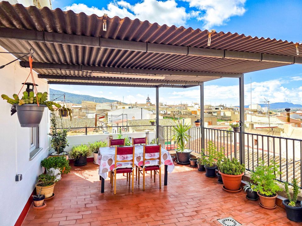Cortijo i Pinoso, Alicante - foto 2