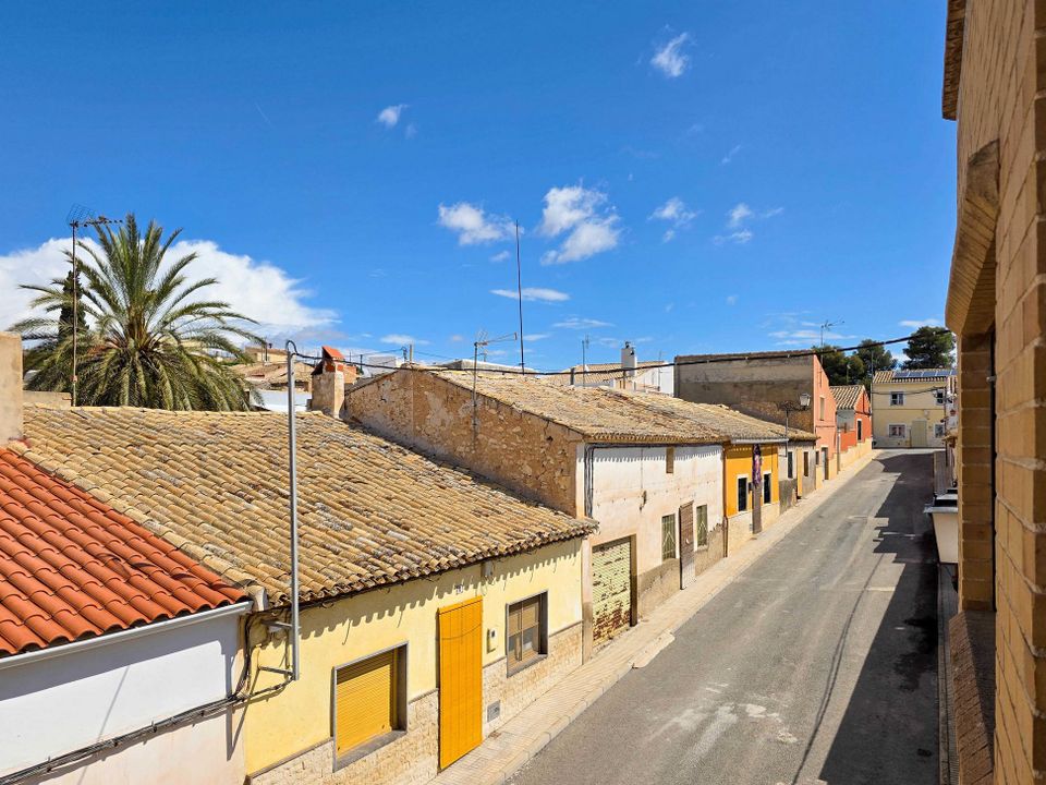 Cortijo i Pinoso, Alicante - foto 3