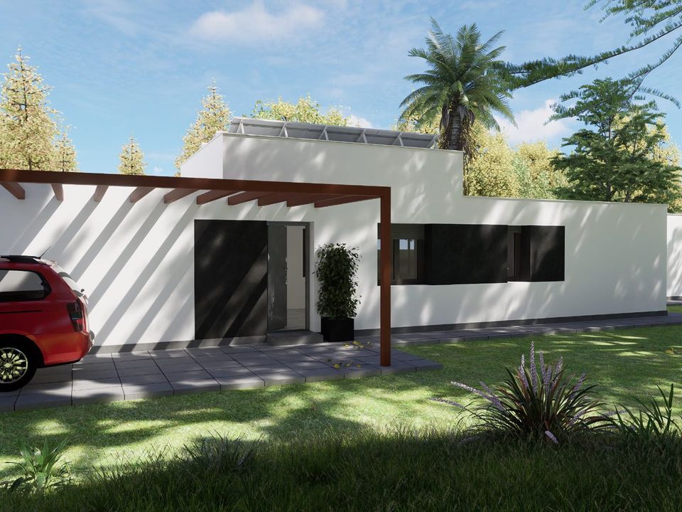 Villa i Pinoso, Alicante - foto 5