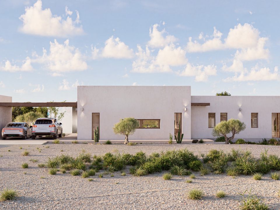 Villa i Pinoso, Alicante - foto 3