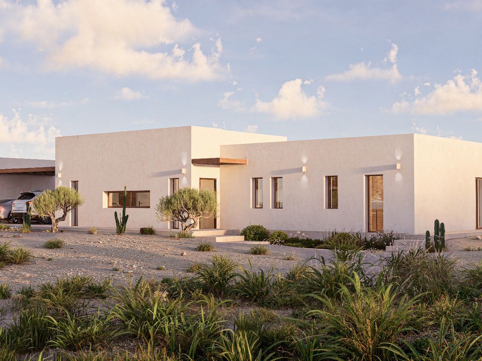 Villa i Pinoso, Alicante - foto 4