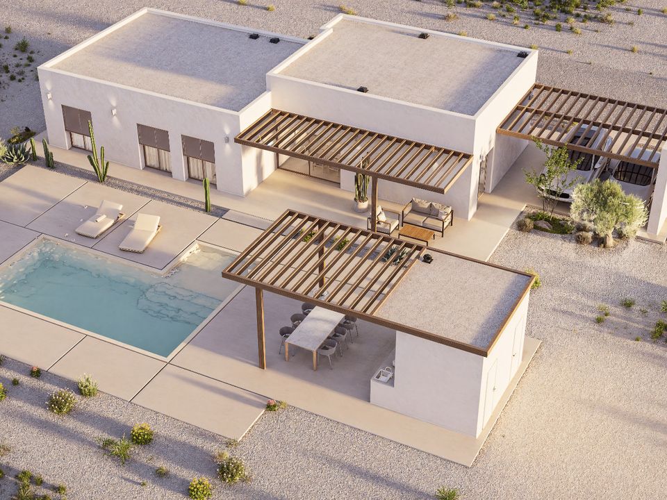 Villa i Pinoso, Alicante - foto 5