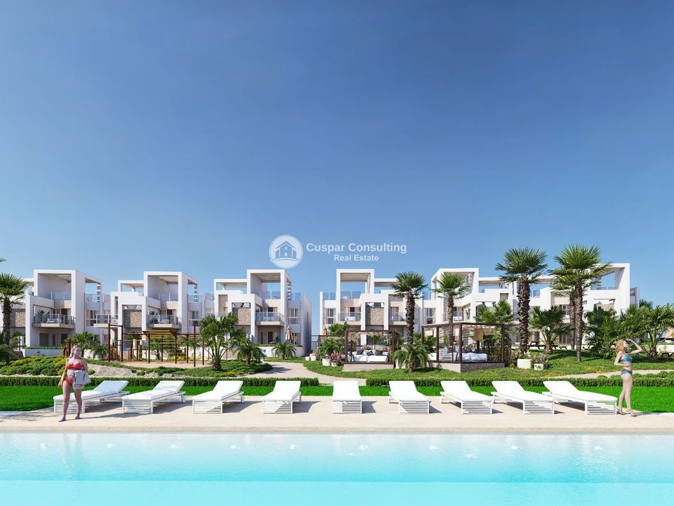 Penthouse em Ciudad Quesada, Alicante - foto 1