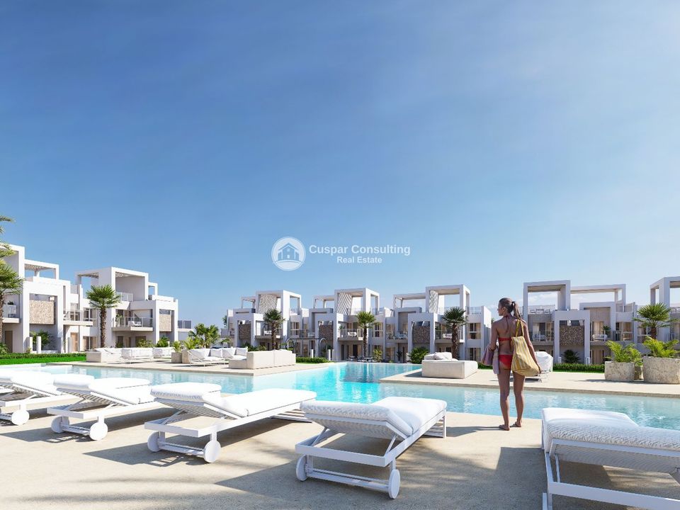 Penthouse em Ciudad Quesada, Alicante - foto 4