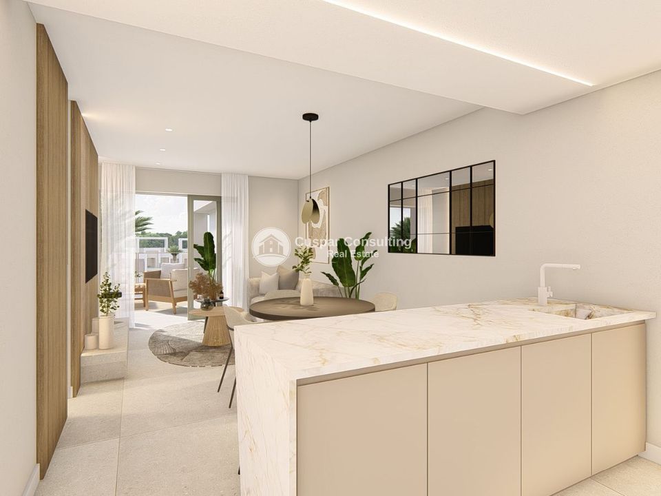 Penthouse em Ciudad Quesada, Alicante - foto 5