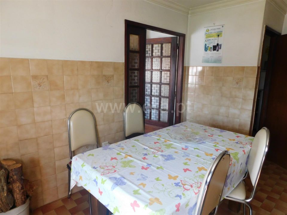 Villa i Covilha, Castelo Branco - foto 4
