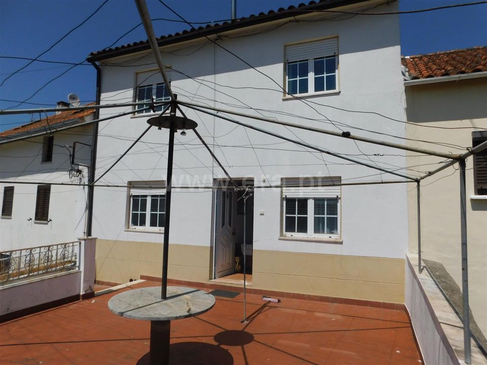 Villa i Covilha, Castelo Branco - foto 1