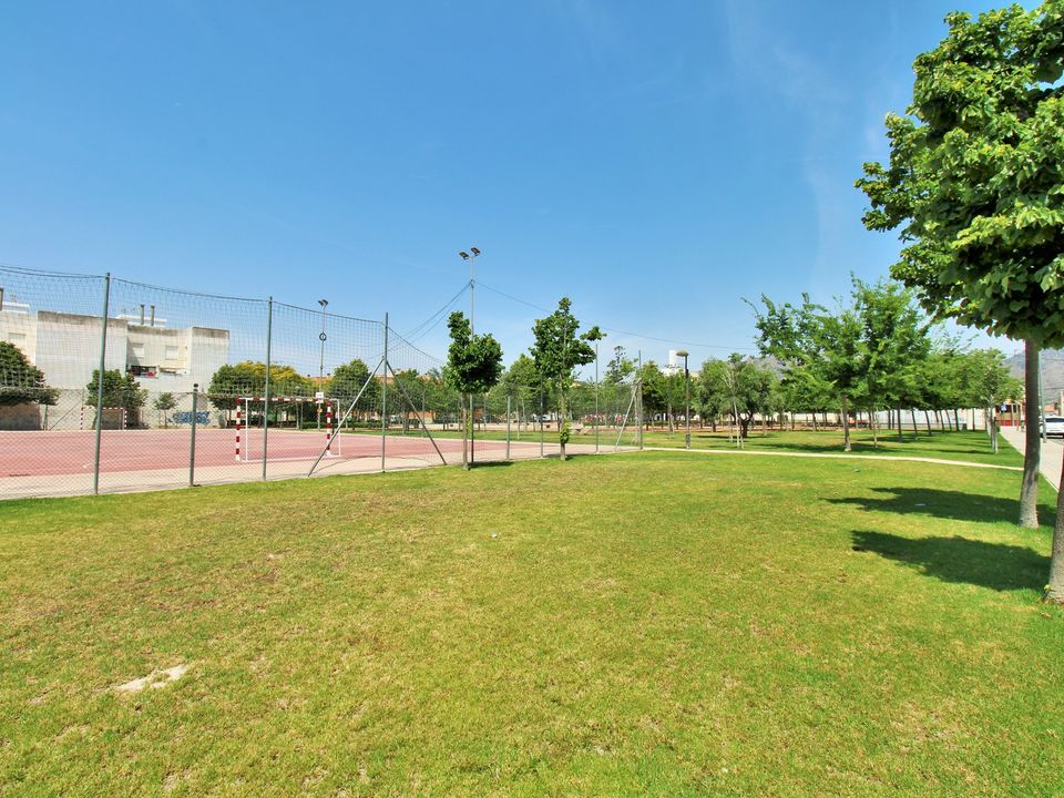 Byhus i Los Desamparados, Alicante - foto 2