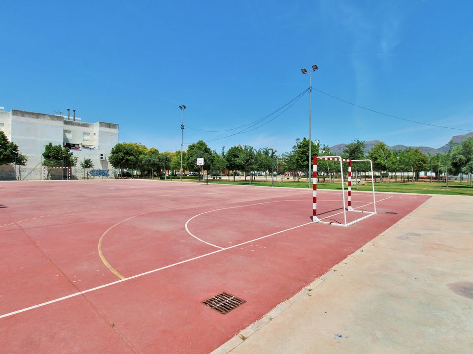 Byhus i Los Desamparados, Alicante - foto 3