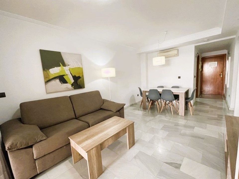 Lejlighed i Altea, Alicante - foto 4