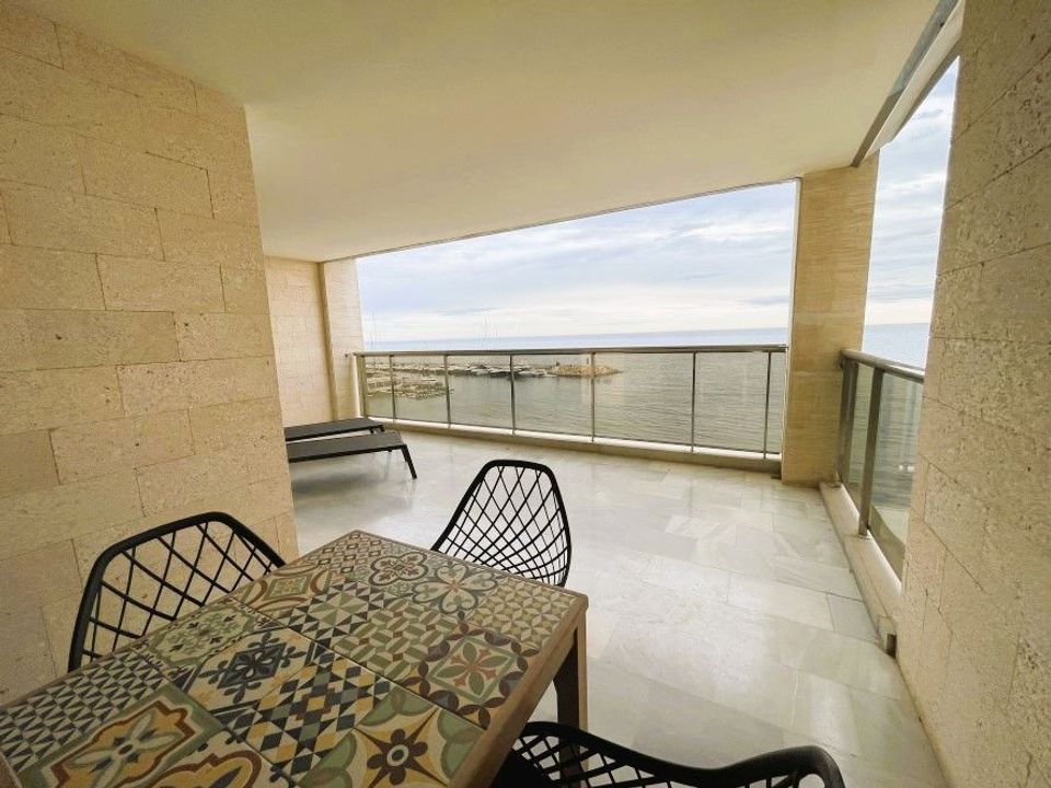 Lejlighed i Altea, Alicante - foto 5