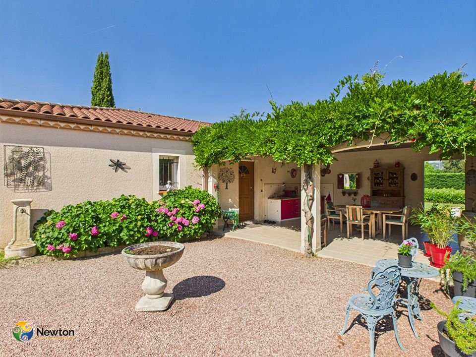 Villa en Luzech, Lot - foto 3